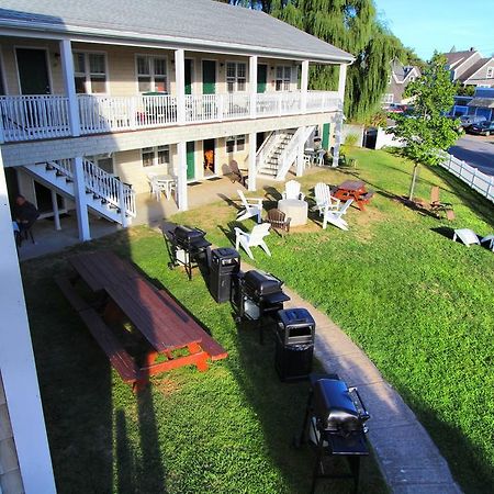 Island Manor Resort, A Vri Resort New Shoreham Dış mekan fotoğraf