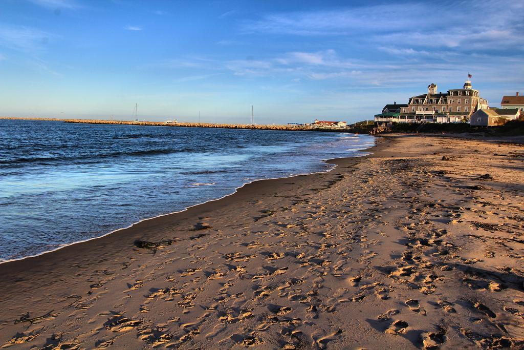 Island Manor Resort, A Vri Resort New Shoreham Dış mekan fotoğraf