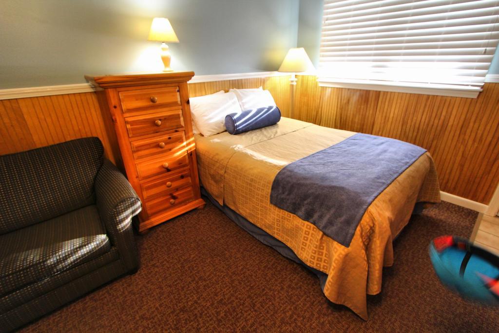 Island Manor Resort, A Vri Resort New Shoreham Dış mekan fotoğraf