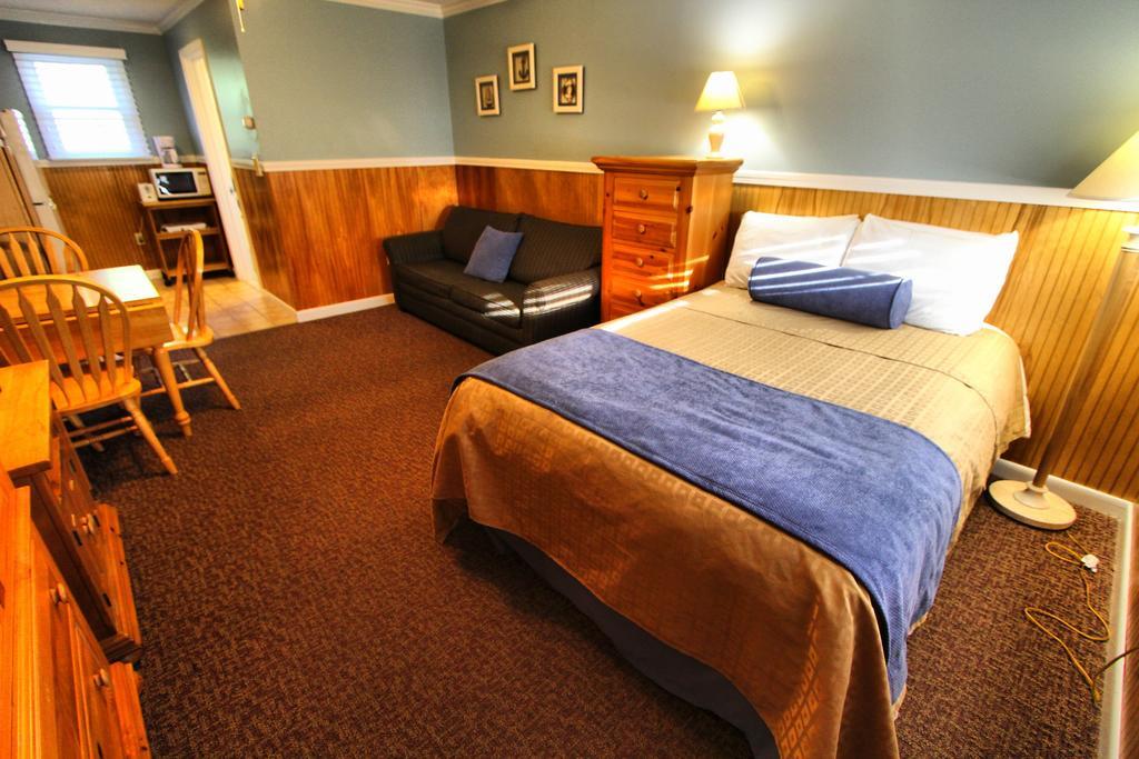 Island Manor Resort, A Vri Resort New Shoreham Dış mekan fotoğraf