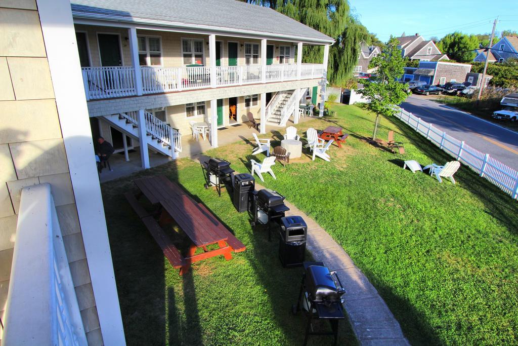 Island Manor Resort, A Vri Resort New Shoreham Dış mekan fotoğraf